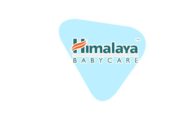 Himalaya Baby Care