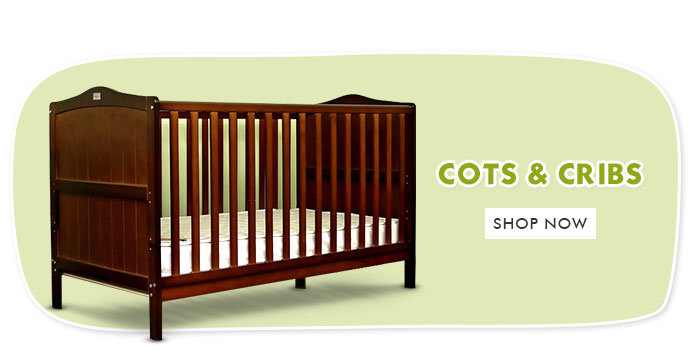 Cots & Cribs