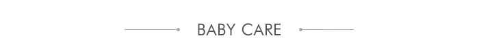 Baby Care