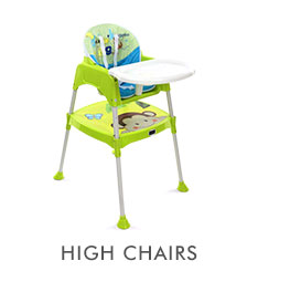 High Chairs