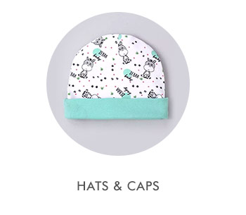 Hats & Caps