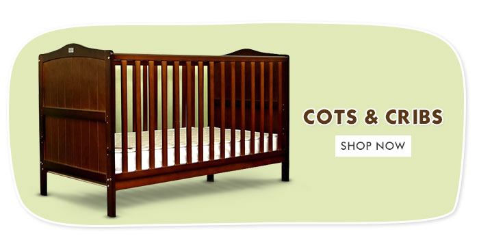 Cots & Cribs