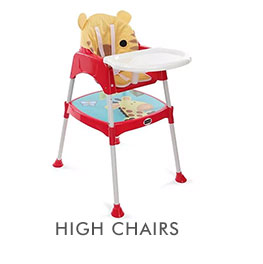 High Chairs