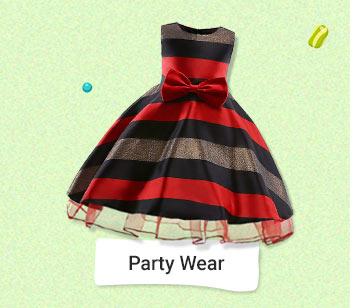 Party Wear