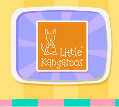 Little Kangaroos