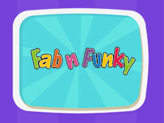 Fab N Funky