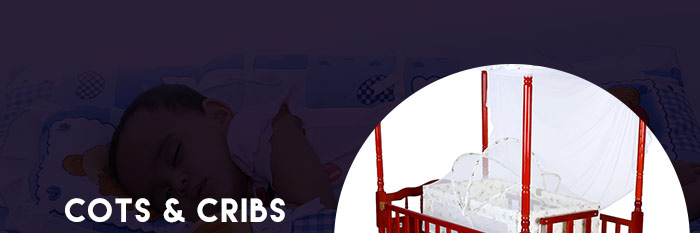 Cots & Cribs Cots & Cribs