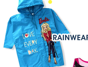 Rainwear