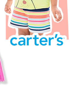 Carter's