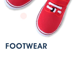 Footwear