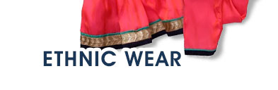 Ethnic Wear