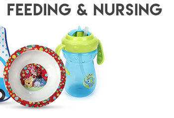 Feeding & Nursing