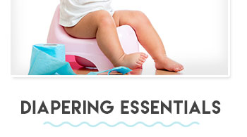 Diapering Essentials