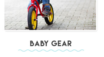 Baby Gear