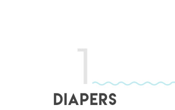 Diapers