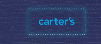 Carter's