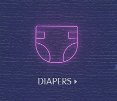 Diapers