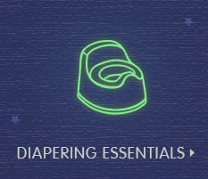 Diapering Essentials