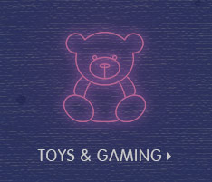 Toys & Gaming