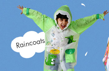 Raincoats