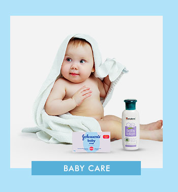 Baby Care