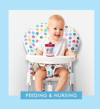 Feeding & Nursing