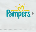 Pampers