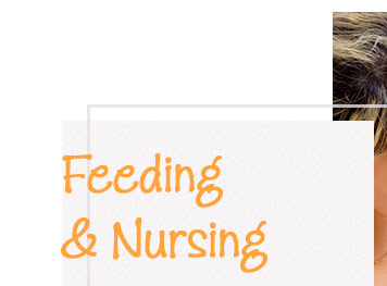 Feeding & Nursing