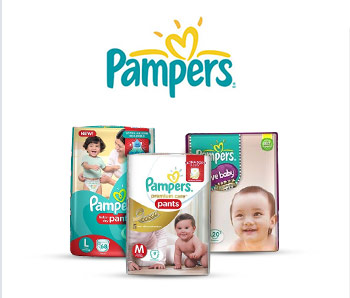 Pampers