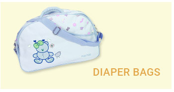 Diaper Bags