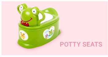 Potty Seats