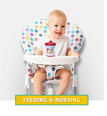 Feeding & Nursing