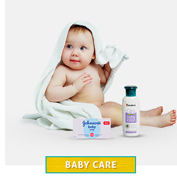 Baby Care