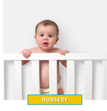 Nursery