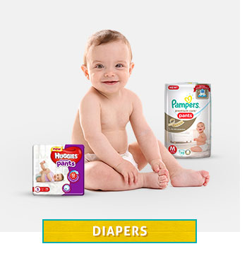 Diapers