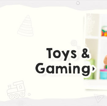 Toys & Gaming