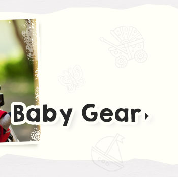 Baby Gear