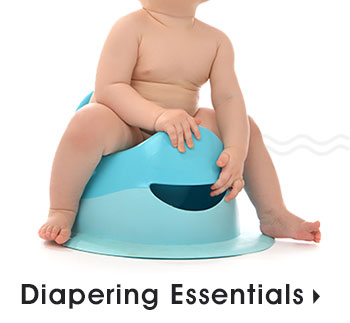 Diapering Essentials