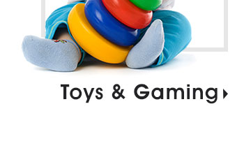 Toys & Gaming