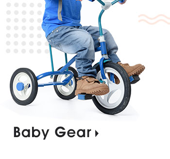 Baby Gear