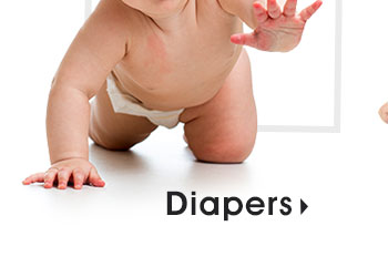 Diapers