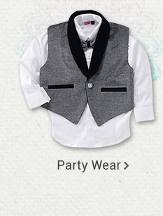 Party Wear