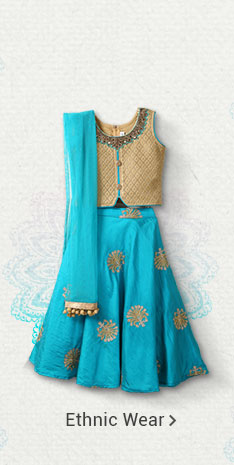 Ethnic Wear