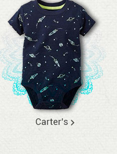 Carter's