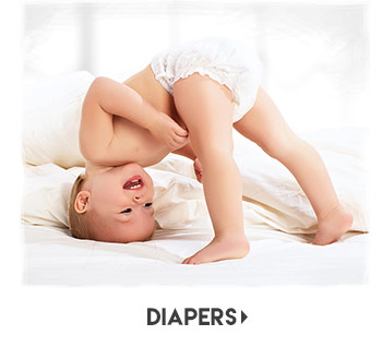 Diapers