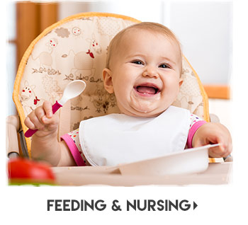 Feeding & Nursing