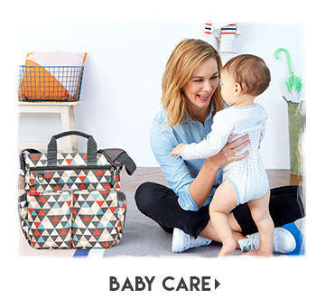 Baby Care