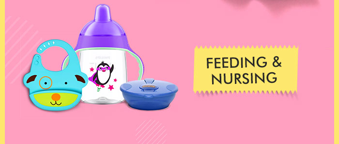 Feeding & Nursing