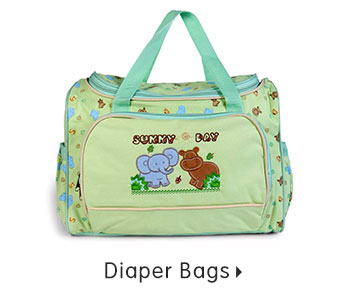 Diaper Bags