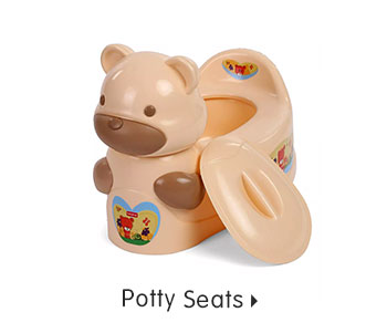 Potty Seats